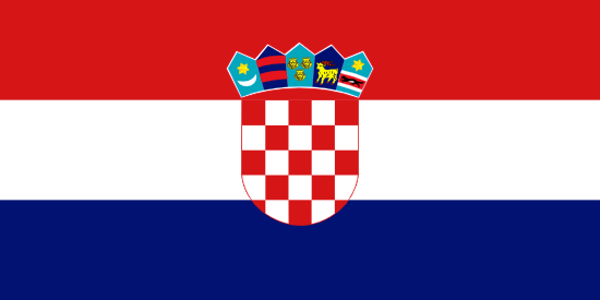 Zastava države